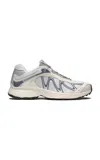 Salomon Gender Inclusive Xt-whisper Sneaker In White
