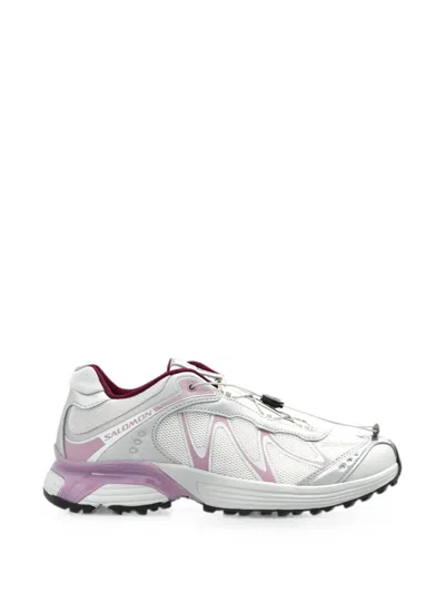 Salomon Xt-whisper Sneakers In White