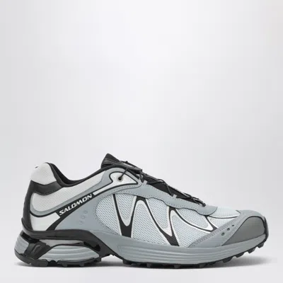 Salomon Xt-whisper Tradewinds Sneakers In Gray