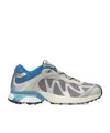 Salomon Xt Whisper Sneakers In Blue