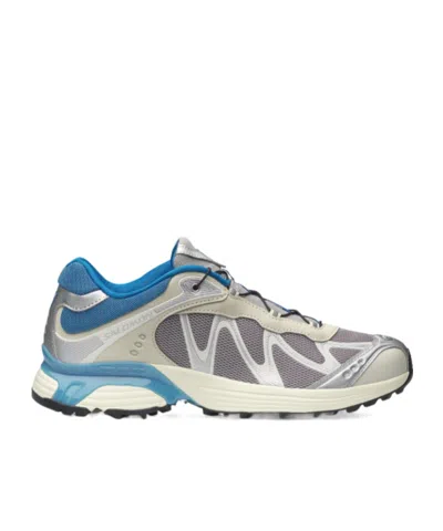 Salomon Xt Whisper Sneakers In Blue
