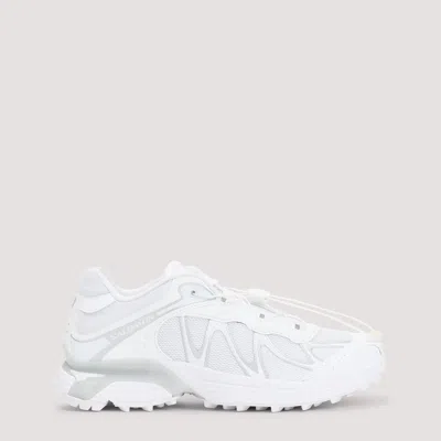 Salomon Xt-whisper Unisex Sneakers In White
