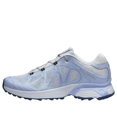 Salomon Xt-whisper Void Sneakers In Metallic