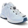 Salomon Xt-whisper Void Sneaker In Blue