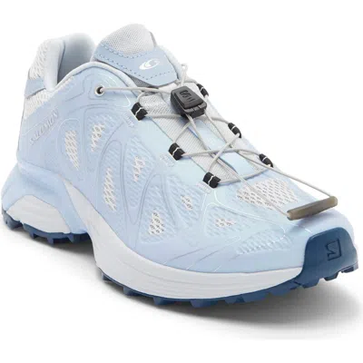 Salomon Xt-whisper Void Sneaker In Blue
