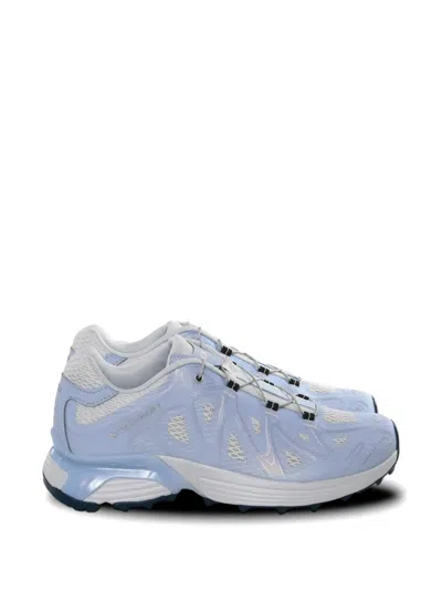 Salomon Xt-whisper Void Sneakers In Blue