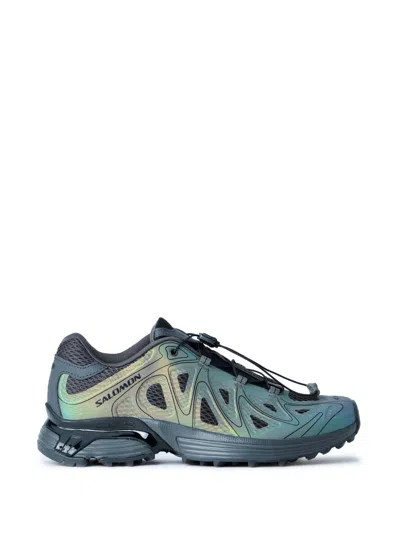 Salomon Xt-whisper Void Sneakers In Blue