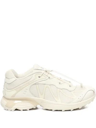 Salomon Xt-whisper In White