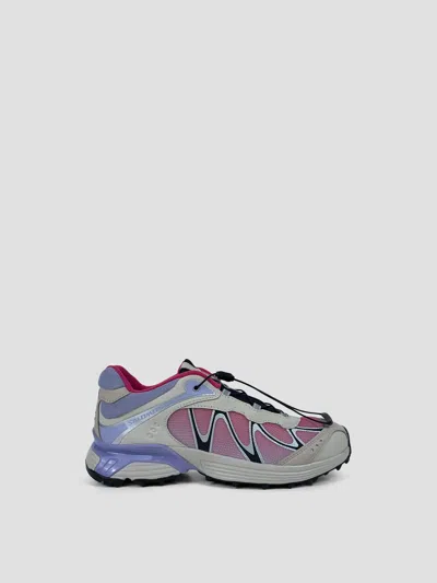 Salomon Xt-whisplethestanetedr Mini Performance Shoes In Multi