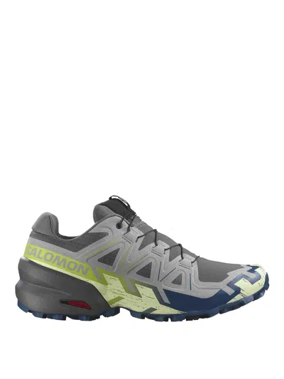 Salomon Speedcross 6 In Amarillo