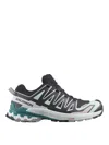Salomon Trail Running Xa Pro 3d Sneakers In Azul