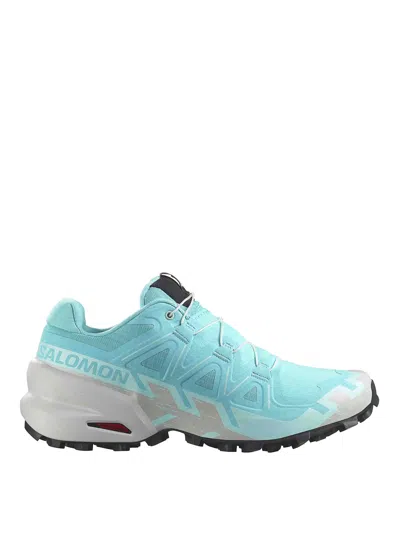 Salomon Speedcross 6 In Azul