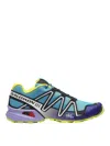 Salomon Speedcross 3 Sneakers Contrasting Panels