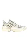 Salomon Mesh Breathable Padded Heel Reinforced Toe