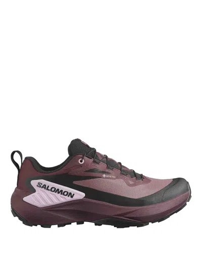 Salomon Genesis Gtx W In Gris