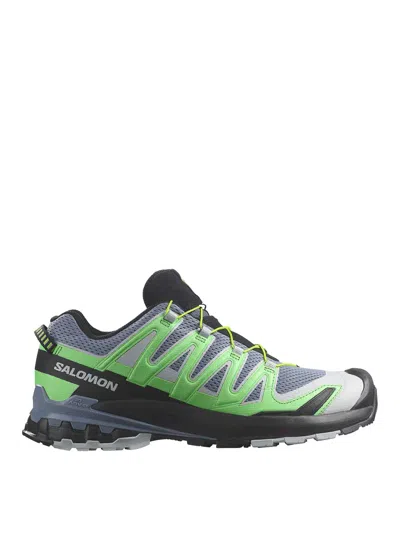 Salomon Xa Pro 3d V9 In Negro