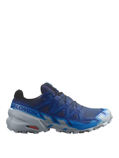 Salomon Speedcross 6 Gtx In Negro