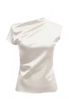 Salon 1884 Moda Operandi In White