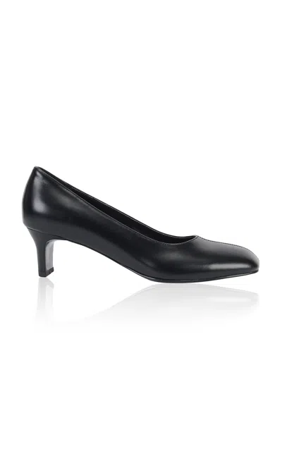 Salondeju Forme 50 Pumps In Black
