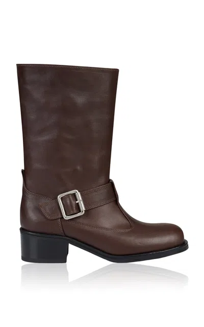 Salondeju Moda Operandi In Multi