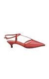 Salondeju Natalie Mesh Pumps