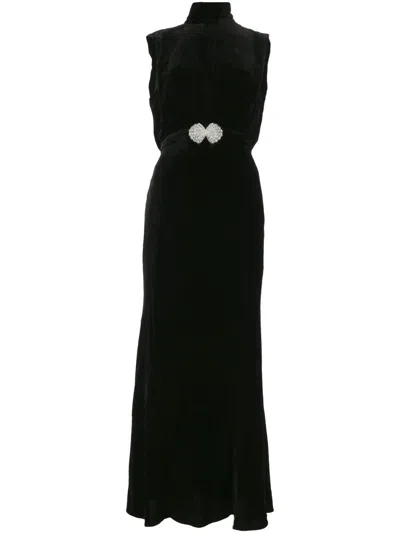 Saloni Dresses