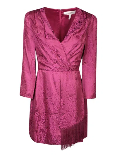 Saloni Dresses