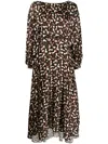 Saloni Kim-b Dress