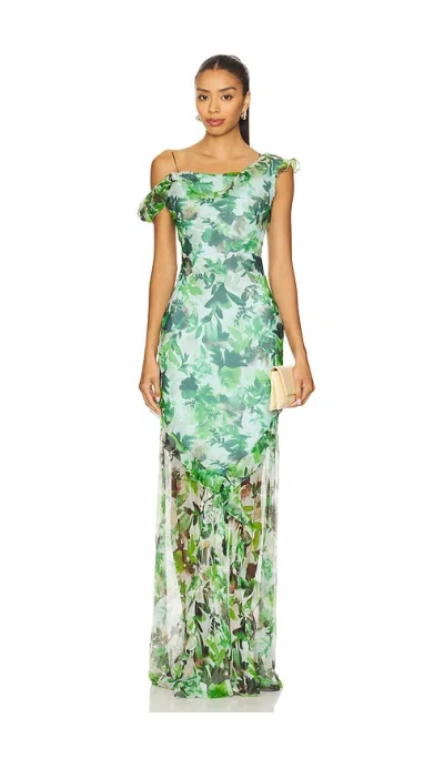 Saloni Seema Dress