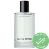 Salt & Stone Bergamot & Hinoki Body And Hair Fragrance Mist 3.4 oz / 100 ml