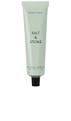 Salt & Stone Bergamot & Hinoki Hand Cream In Beauty: Na