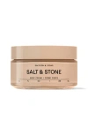 Salt & Stone Bergamot Hinoki Body Cream