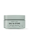 Salt & Stone Bergamot Hinoki Body Cream