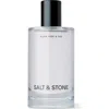 Salt & Stone Body Fragrance Mist
