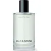 Salt & Stone Body Fragrance Mist