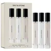 Salt & Stone Body Mist Discovery Set