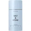 Salt & Stone Deodorant In White