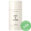 Salt & Stone Neroli & Basil Extra-strength Aluminum-free Deodorant 2.6 oz