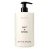 Salt & Stone Neroli & Basil Hydrating Body Lotion With Niacinamide 15.2 Oz/450 ml
