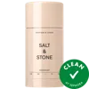 Salt & Stone Saffron & Cedar Extra-strength Aluminum-free Deodorant 2.6 oz / 75 ml