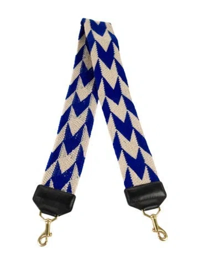 Pre-owned Salt Bag Strap