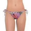 Salt + Cove Juniors Womens Beachwear Summer Swim Bottom Separates In Multi