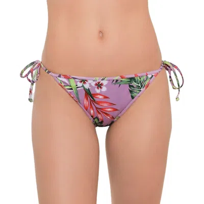Salt + Cove Juniors Womens Beachwear Summer Swim Bottom Separates In Multi