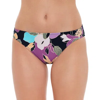 Salt + Cove Juniors Womens Bikini Hipster Swim Bottom Separates In Multi