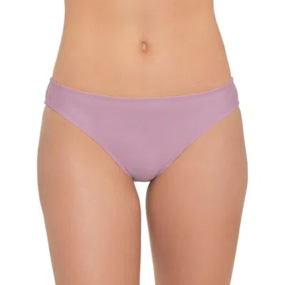 Salt + Cove Juniors Womens Hipster Beachwear Swim Bottom Separates In Multi