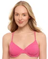 Salt + Cove Juniors' X-back Underwire Bikini Top, Exclusively At Macy's