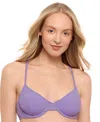 Salt + Cove Juniors' X-back Underwire Bikini Top, Exclusively At Macy's