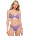 Salt + Cove Salt Cove Juniors X Back Underwire Bikini Top Hipster Bottoms Exclusively At Macys