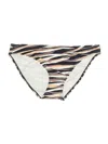 Salt + Cove Swimsuit Bottoms In Multi