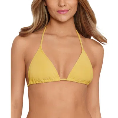 Salt + Cove Womens Beachwear Summer Swim Bottom Separates In Green